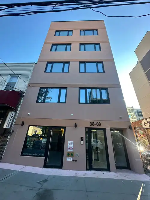 38-03 31st Street, 38-03 31st Street, Northwest Queens, Queens, New York 11101,  - Exterior