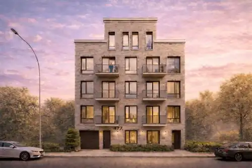 477 Central Avenue, 477 CENTRAL AVENUE, Bushwick and Williamsburg, BROOKLYN, NY 11221,  - Rendering