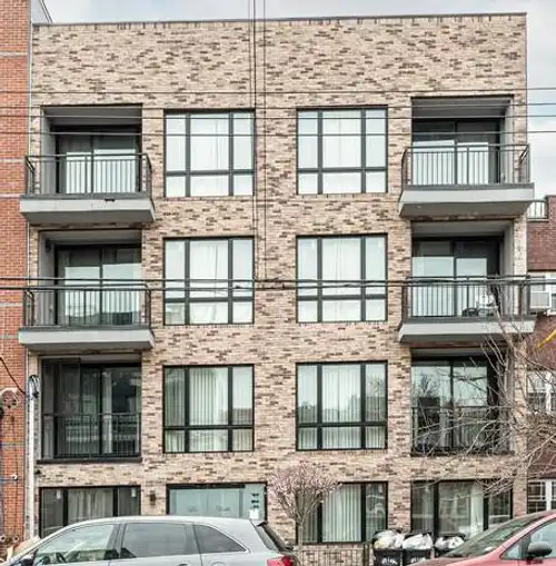 514 Maple Street, 514 MAPLE STREET, Flatbush, BROOKLYN, NY 11225,  - Rendering