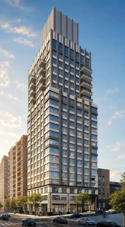 534 Third Avenue, 534 3rd Ave, Gramercy Park and Murray Hill, New York, NY 10016, 