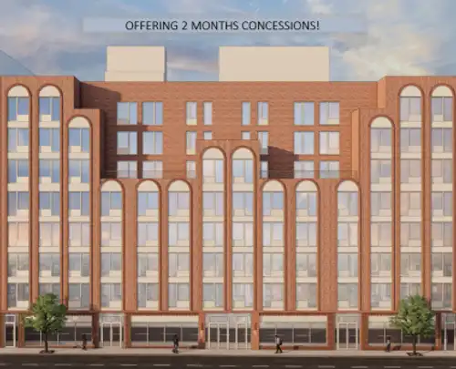 540 Atlantic Avenue, 538 Atlantic Ave, Northwest Brooklyn, Brooklyn, NY 11217, 