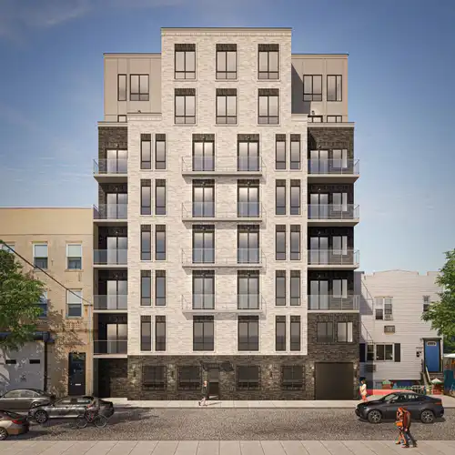 558 Sackett Street, 558 Sackett St, Northwest Brooklyn, Brooklyn, NY 11217, 