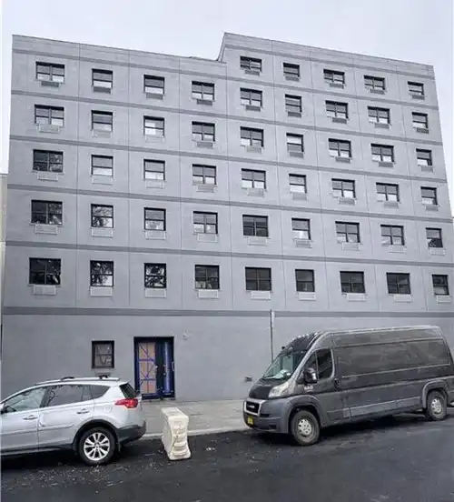 599 Tinton Avenue, 599 TINTON AVENUE, Hunts Point and Mott Haven, BRONX, NY 10455, 