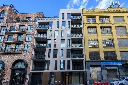 61 Metropolitan Avenue, 61 METROPOLITAN AVENUE,  Williamsburg, BROOKLYN, NY 11249, 