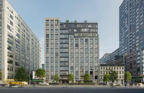 622 11th Avenue, 622 11th Ave, Chelsea and Clinton, New York, NY 10036, 