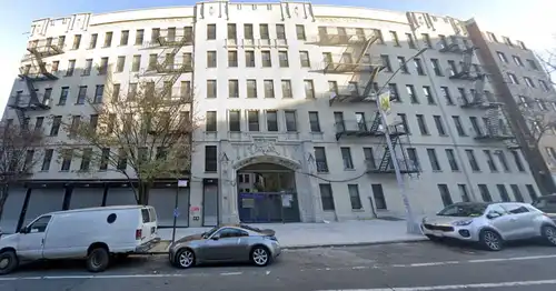 62-66 West Tremont Avenue, 62-66 W Tremont Ave, Central Bronx, Bronx, NY 10453, 