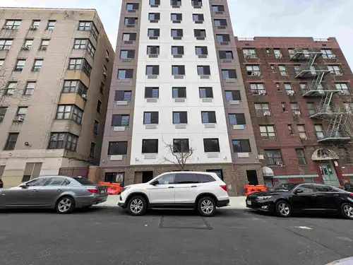 66 East 177th Street, 66 E 177th St, Central Bronx, Bronx, NY 10453, 