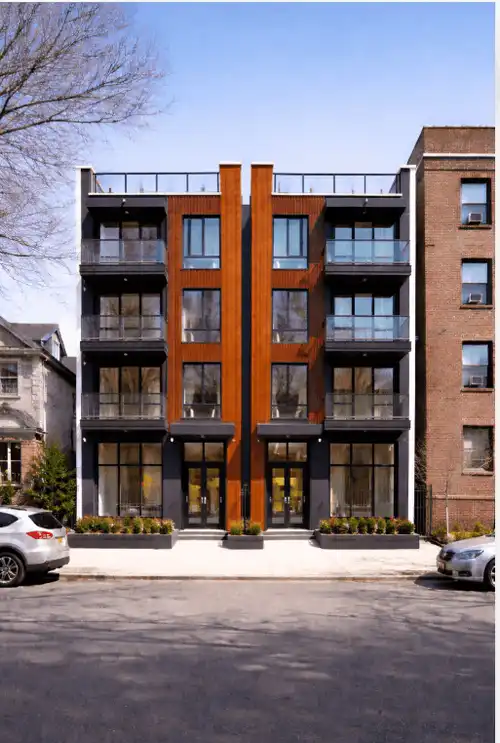 673 & 675 East 32nd Street, 673 EAST   32 STREET, Flatbush, BROOKLYN, NY 11210,  - Development
