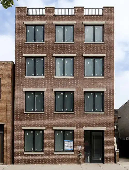 694 Rutland Road, 694 Rutland Rd, Flatbush, Brooklyn, NY 11203, 