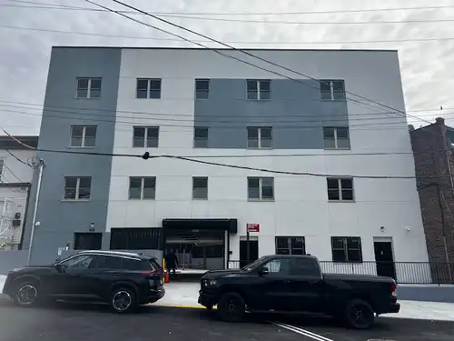 722 Saint Lawrence Avenue, 722 St Lawrence Ave, Southeast Bronx, Bronx, NY 10473, 