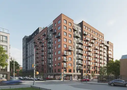 77 Kosciuszko Street, 77 Kosciuszko St, Northwest Brooklyn, Brooklyn, NY 11205, 