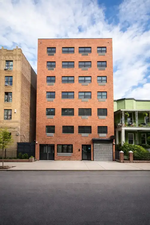 773 East 183 Street, 773 E 183rd St, Central Bronx, Bronx, NY 10460, 