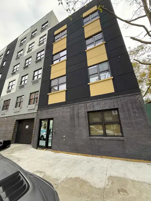 786 Fairmount Place, 786 FAIRMOUNT PLACE, Central Bronx, BRONX, NY 10460,  - Building-EXTERIOR