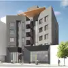 80 Ainslie Street