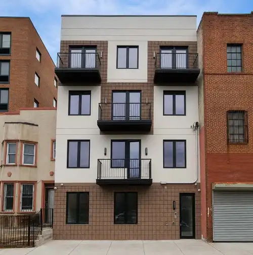 803 Glenmore Avenue, 803 Glenmore Ave, East New York and New Lots, Brooklyn, NY 11208, 