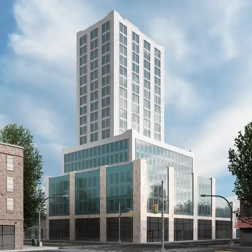 815 Kings Highway, 815 Kings Hwy, Southern Brooklyn, Brooklyn, NY 11223, 