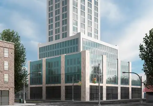815 Kings Highway Apartments- Units Still Available, 815 Kings Hwy, Southern Brooklyn, Brooklyn, NY 11223, 