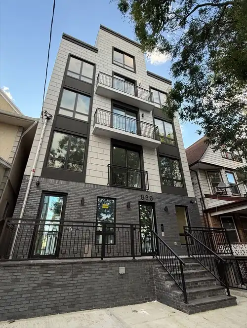836 East 34th Street, 836 E 34th St, Flatbush, Brooklyn, NY 11210,  - Rendering