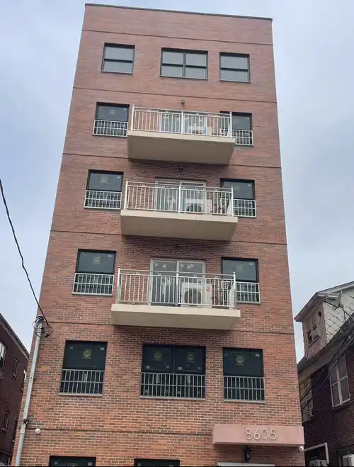 86-05 Britton Avenue, 86-05 Britton Ave, West Queens, Queens, NY 11373, 