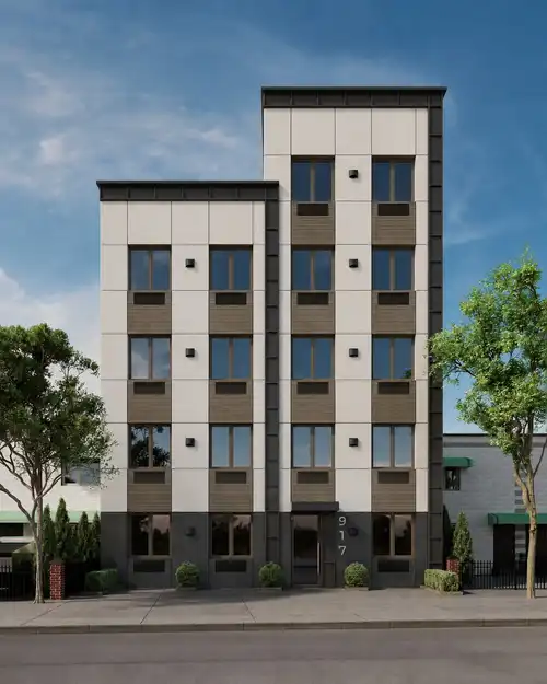 917 Home Street, 917 Home St, Hunts Point and Mott Haven, Bronx, NY 10459, 