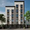 917 Home Street