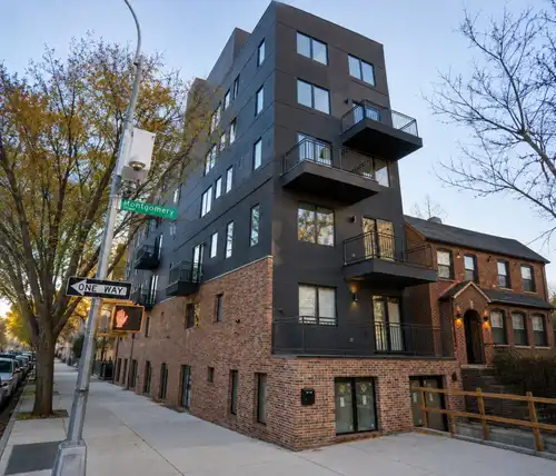 920 Montgomery, 920 MONTGOMERY STREET, Central Brooklyn, BROOKLYN, NY 11213, 