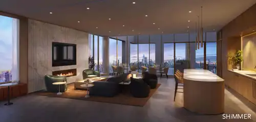 Aura, 23-10 42nd Rd, Northwest Queens, Queens, NY 11101, 