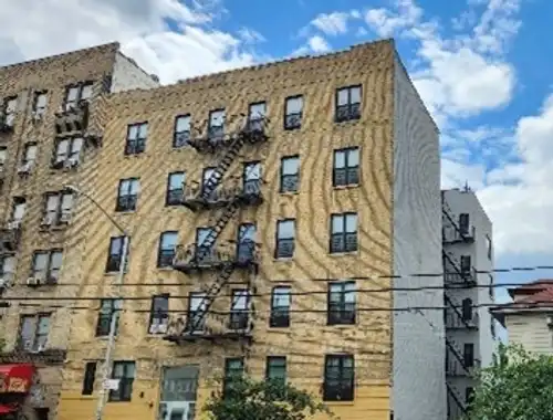 Bronx Renewal HELP USA Cluster, 1233 WHITE PLAINS ROAD, Multiple Neighborhood, BRONX, NY 10472, 