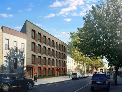 Bushwick Alliance, 63 STOCKHOLM STREET, Bushwick and Williamsburg, BROOKLYN, NY 11221,  - 63 Stockholm Street