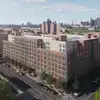 Columbia Commons I