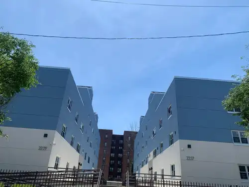Dix Avenue, 22-29 DIX AVENUE, Rockaways, FAR ROCKAWAY, NY 11691,  - 2229-2237 Buildings