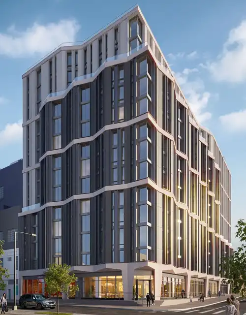 Douglass Port, 251 Douglass St, Northwest Brooklyn, Brooklyn, NY 11217, 