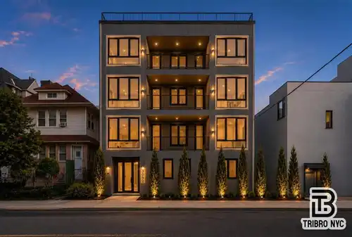 Farragut Residences, 3014 Farragut Rd, Flatbush, Brooklyn, NY 11210, 