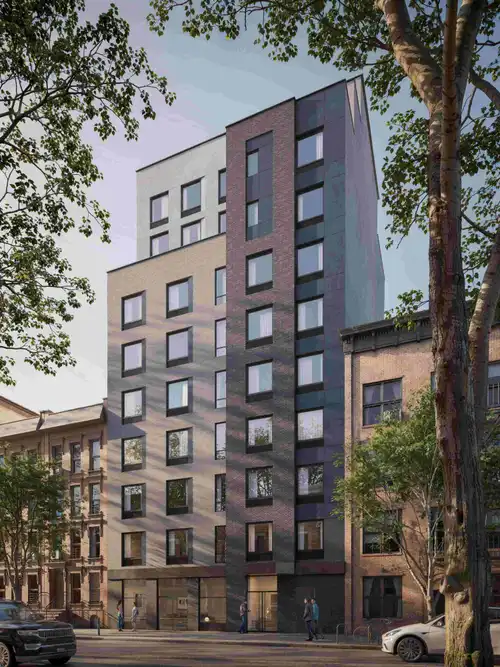 Haven Court, 290 E 149th St, High Bridge and Morrisania, Bronx, NY 10451, 