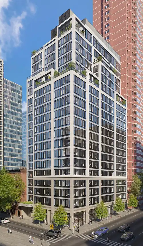 The Lotus, 255 E 39th St, Gramercy Park and Murray Hill, New York, NY 10016,  - Image 1.png