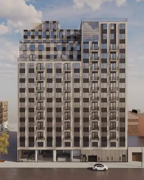 Jamaica Central, 89-25 162nd Street, Jamaica, Jamaica, NY 11432, 