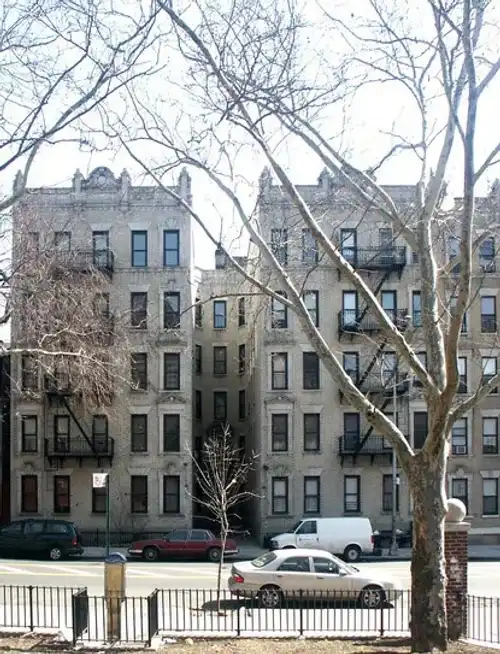 Joe BK Cluster, 976 TINTON AVENUE, Multiple Neighborhood, BRONX, NY 10456, 