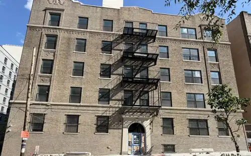 Longfellow Marmion, 1900 LONGFELLOW AVENUE, Central Bronx, BRONX, NY 10460,  - Facade