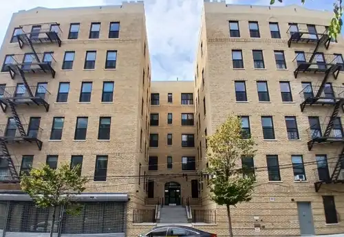 MBD New Heights, 1105 TINTON AVENUE, Multiple Neighborhood, BRONX, NY 10456,  - Building-EXTERIOR