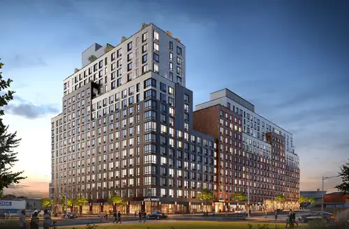 Miramar, 405 WEST  206 STREET, Inwood and Washington Heights, NEW YORK, NY 10034, 