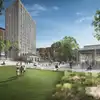 PENINSULA 1221 & 1225 Spofford Avenue