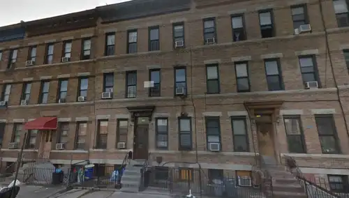 Riseboro TPT Ten, 135 MENAHAN STREET, Brooklyn, BROOKLYN, NY 11221, 