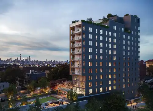 Roosevelt Parc, 37-46 72 STREET, West Queens, JACKSON HEIGHTS, NY 11372, 