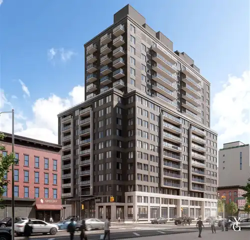 Solace, 74 St Marks Pl, Northwest Brooklyn, Brooklyn, NY 11217, 