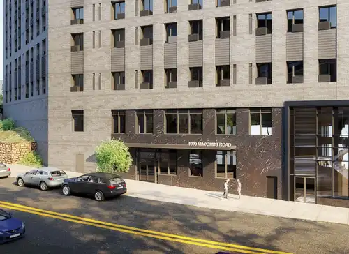 Starhill Phase Ii, 51 Featherbed Ln, High Bridge and Morrisania, Bronx, NY 10452, 