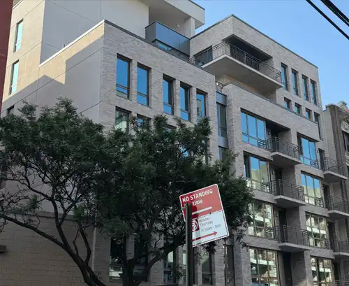 The Aedan, 30-33 29th St, Northwest Queens, Queens, NY 11102,  - Rendering