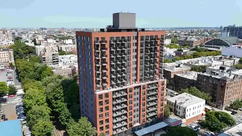 The Botanica, 931 CARROLL STREET, Flatbush, BROOKLYN, NY 11225, 