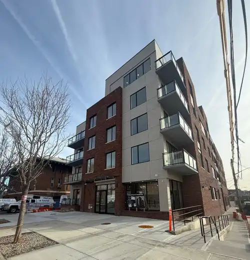 The Brighton, 2833 BRIGHTON    3 STREET, Southern Brooklyn, BROOKLYN, NY 11235, 