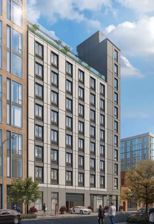 The Fifty LIC, 39-26 30th St, Northwest Queens, Queens, NY 11101, 