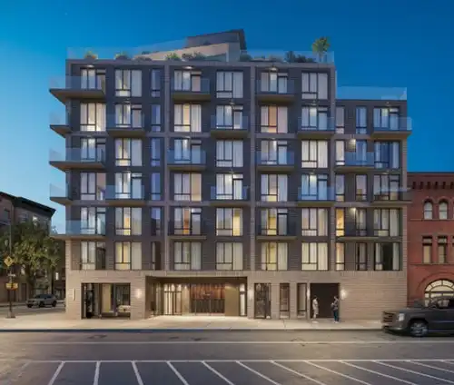 The Garrison Units Still Available, 151 Carlton Ave, Northwest Brooklyn, Brooklyn, NY 11205, 